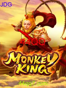 MonkeyKing: O Jogo Que Está Conquistando o Mundo